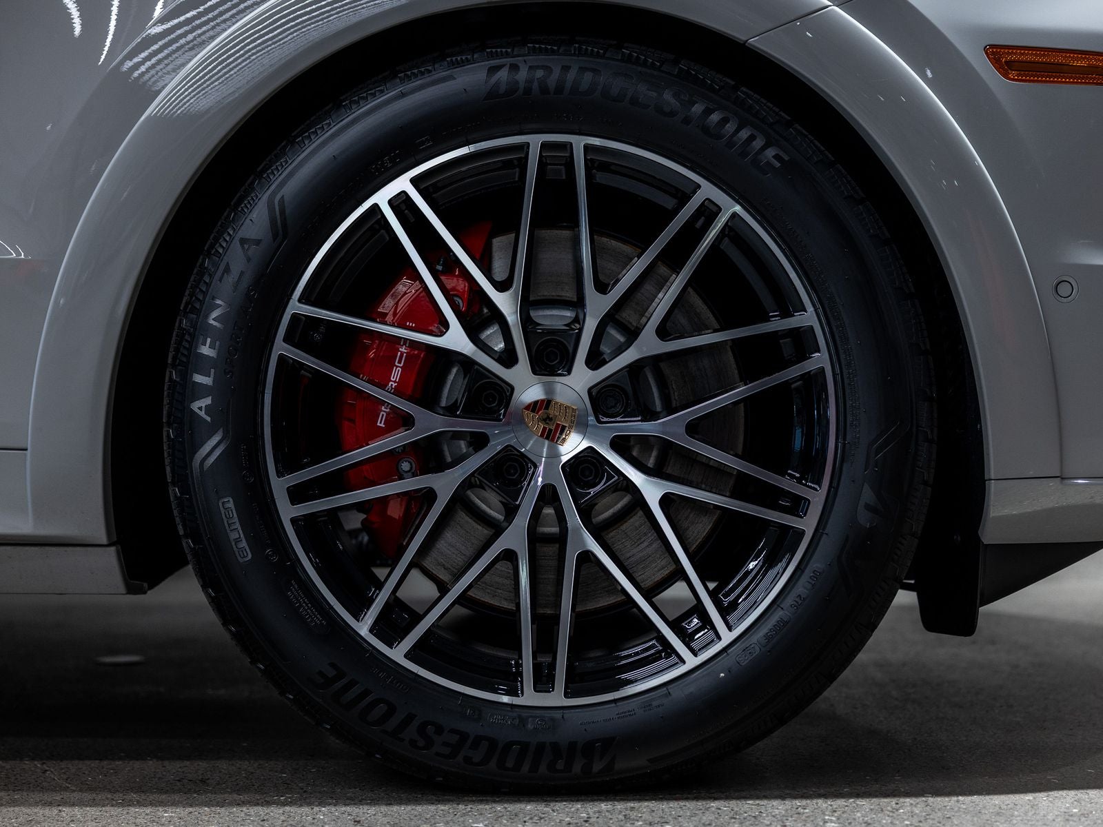 2026 Porsche Cayenne GTS Coupe