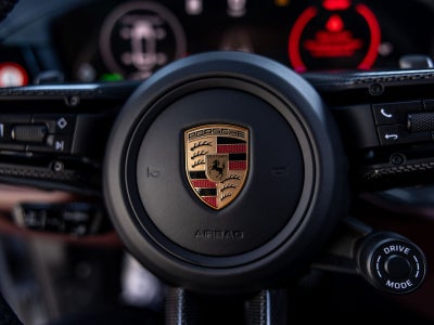 2026 Porsche Cayenne GTS Coupe