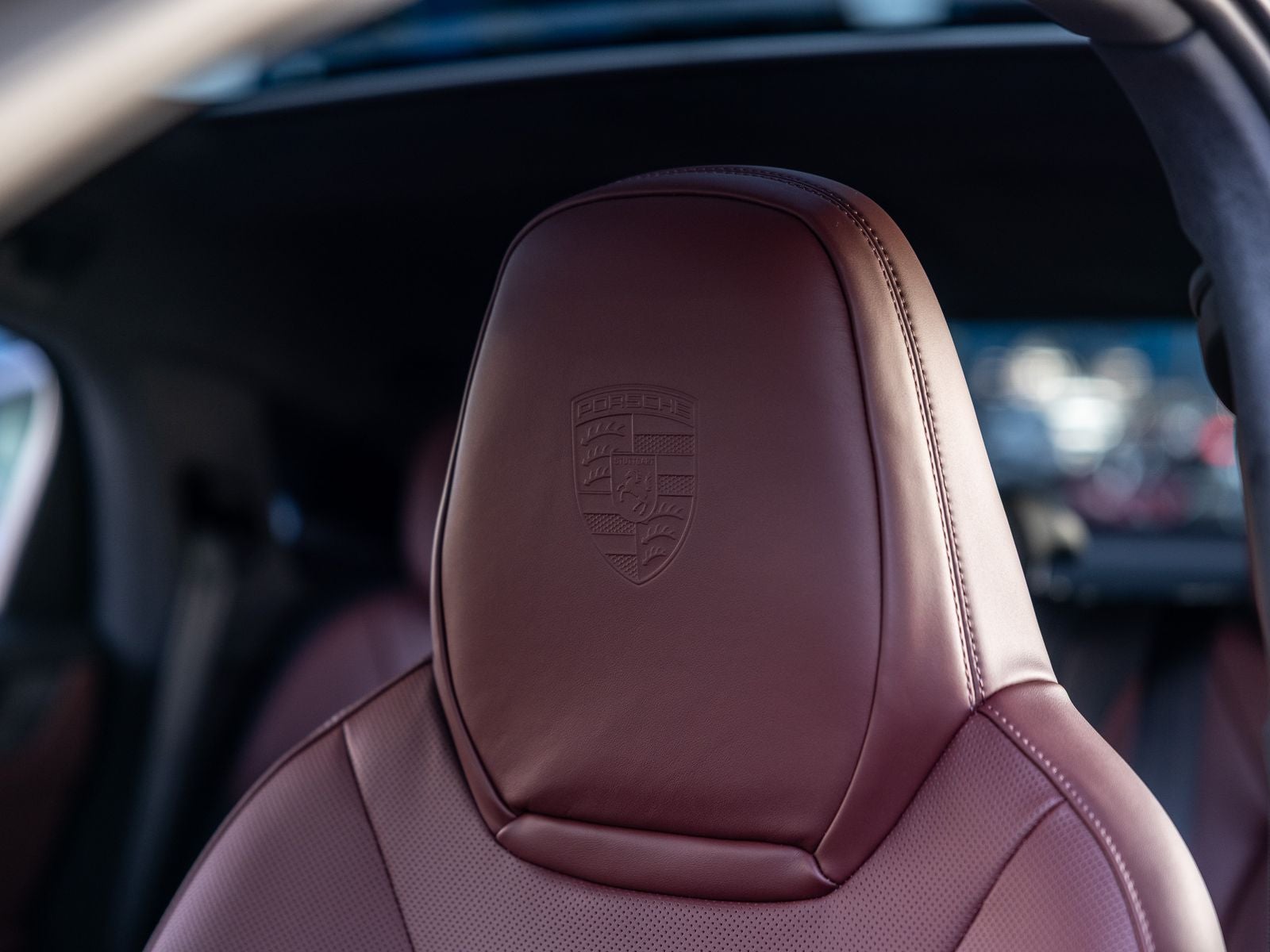 2026 Porsche Cayenne GTS Coupe