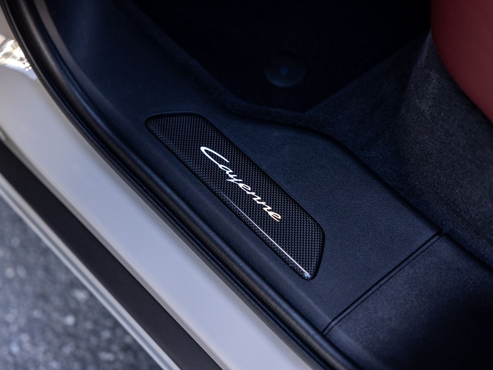 2026 Porsche Cayenne GTS Coupe