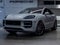 2026 Porsche Cayenne GTS Coupe