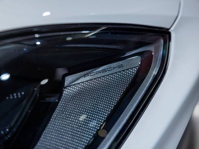 2026 Porsche Cayenne GTS Coupe