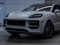 2026 Porsche Cayenne GTS Coupe