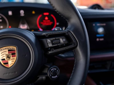 2026 Porsche Cayenne GTS Coupe