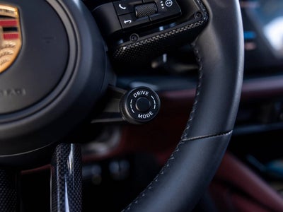 2026 Porsche Cayenne GTS Coupe