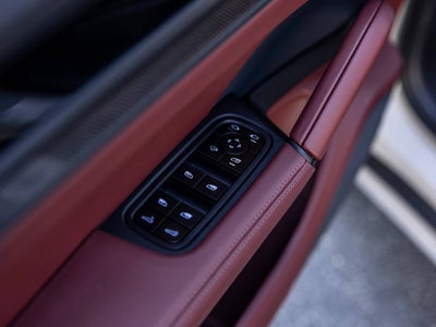 2026 Porsche Cayenne GTS Coupe