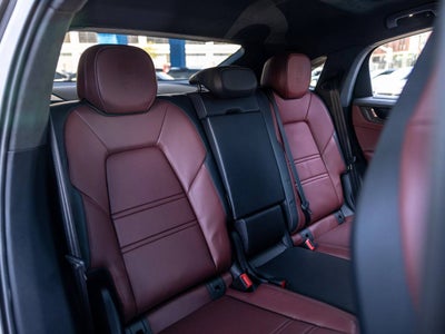 2026 Porsche Cayenne GTS Coupe