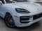 2026 Porsche Cayenne GTS Coupe
