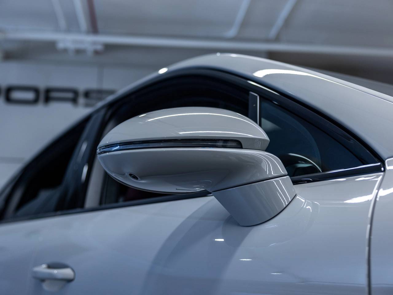 2026 Porsche Cayenne GTS Coupe