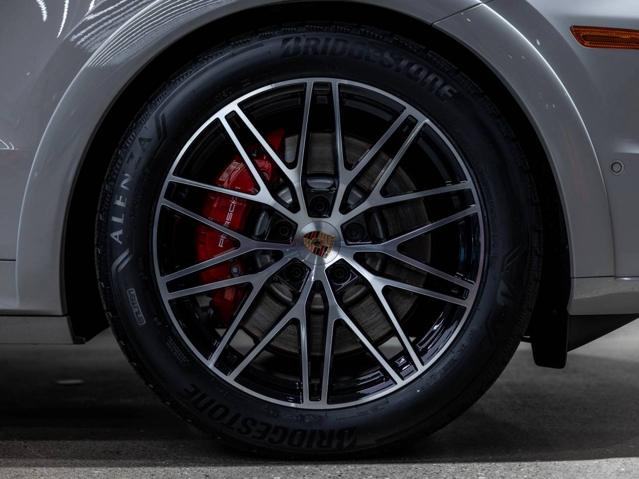 2026 Porsche Cayenne GTS Coupe