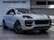 2026 Porsche Cayenne GTS Coupe
