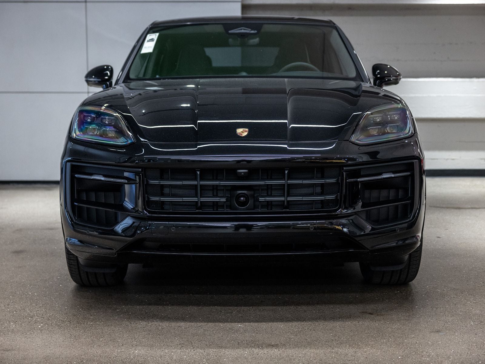 2026 Porsche Cayenne Cayenne GTS Coupe