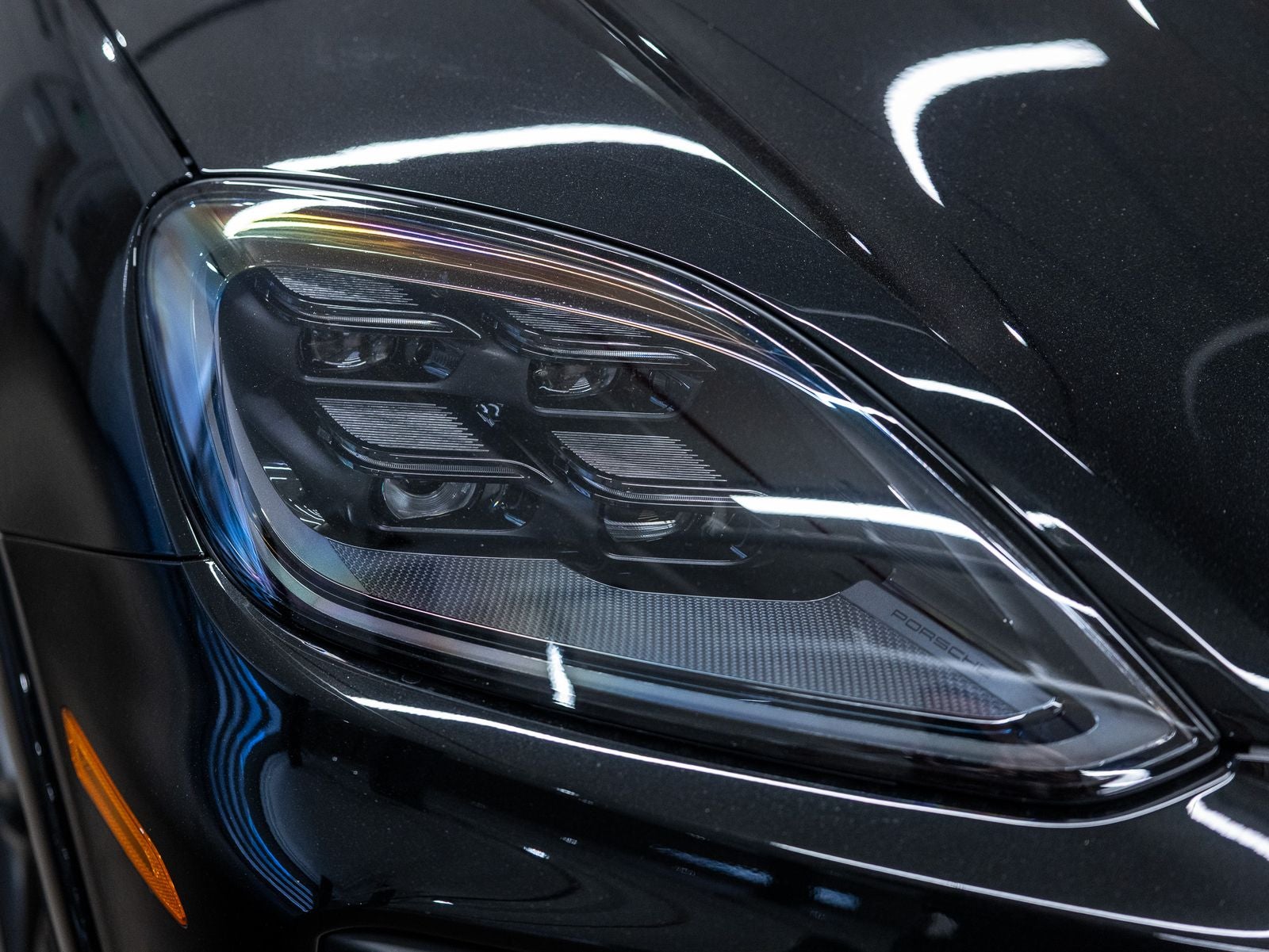 2026 Porsche Cayenne Cayenne GTS Coupe