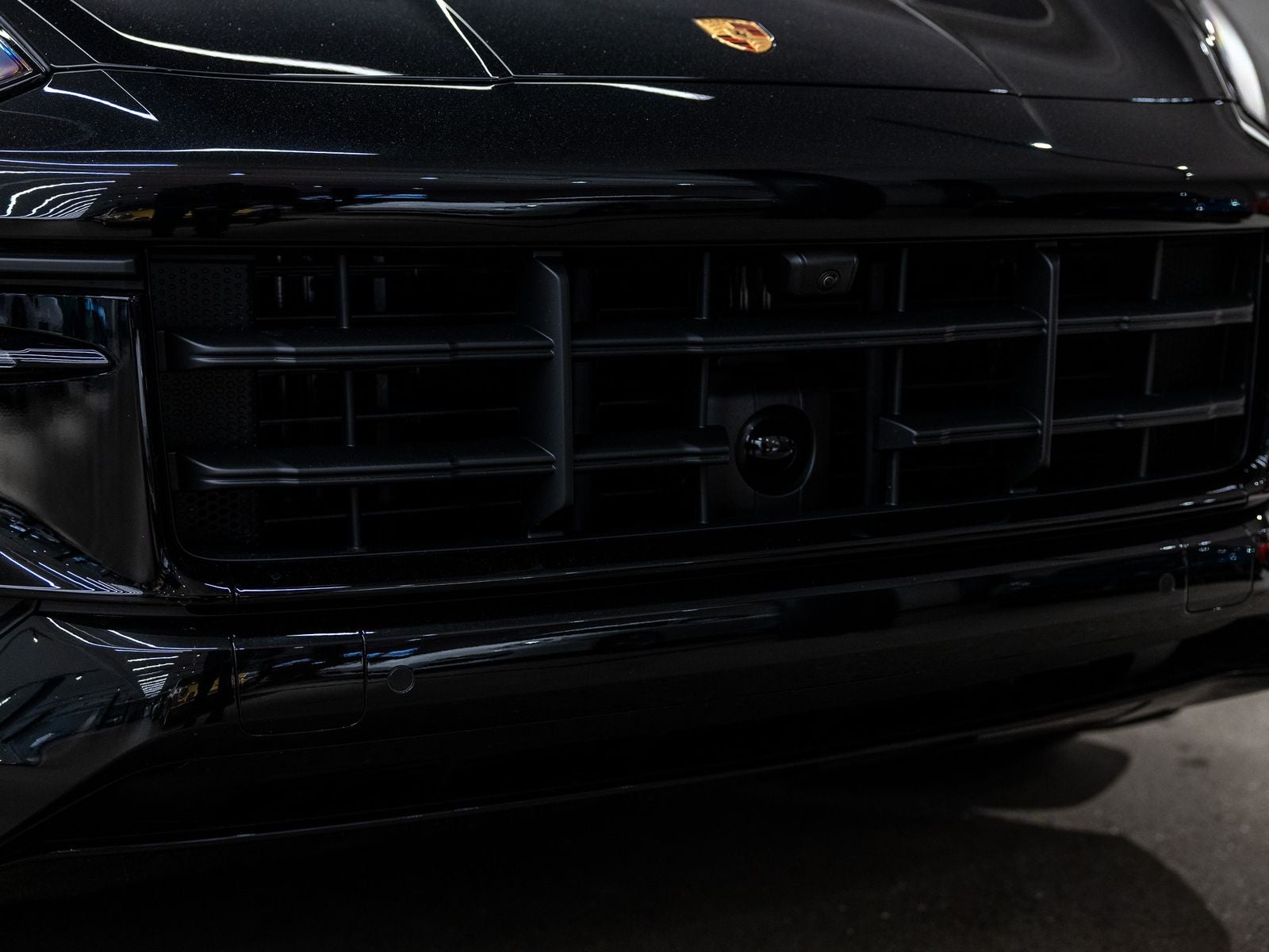 2026 Porsche Cayenne Cayenne GTS Coupe