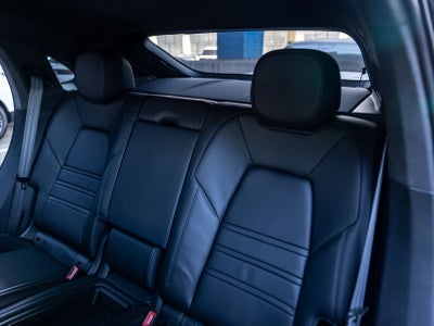 2026 Porsche Cayenne Cayenne GTS Coupe