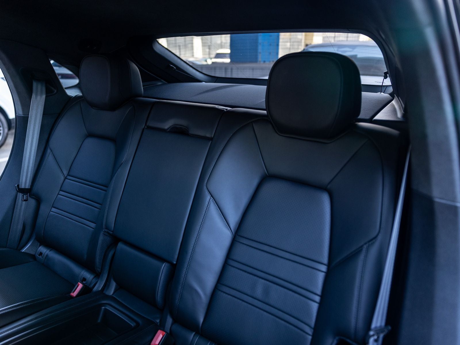 2026 Porsche Cayenne Cayenne GTS Coupe