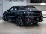 2026 Porsche Cayenne Cayenne GTS Coupe