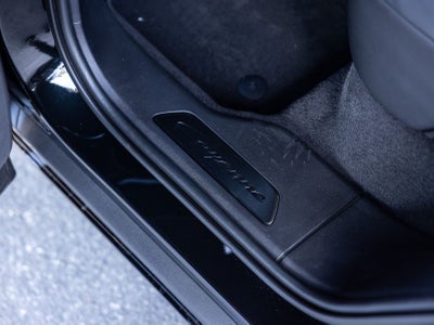 2026 Porsche Cayenne Cayenne GTS Coupe