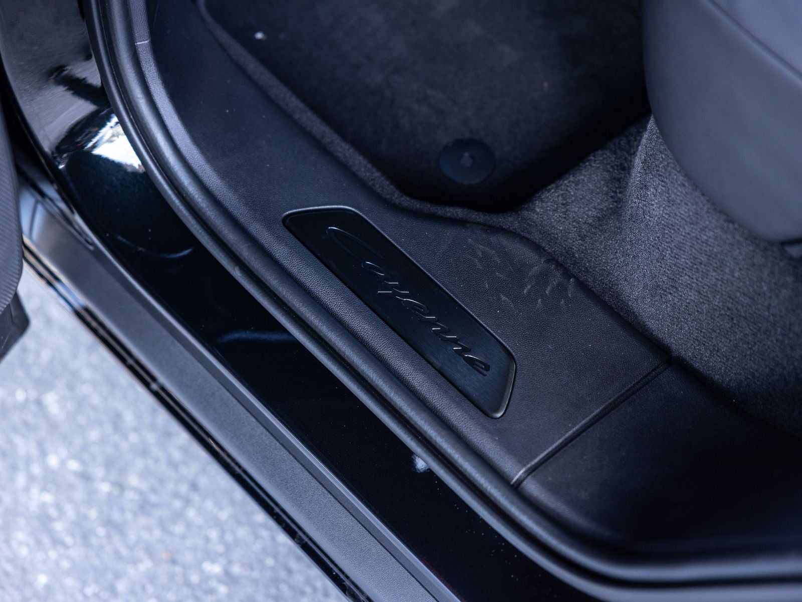 2026 Porsche Cayenne Cayenne GTS Coupe