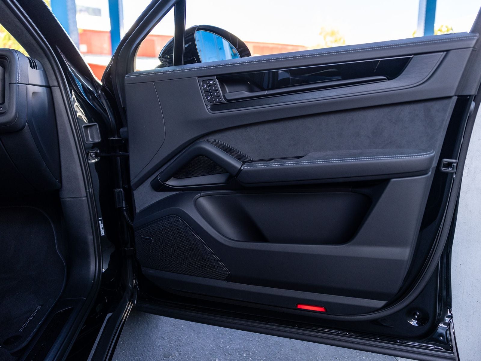 2026 Porsche Cayenne Cayenne GTS Coupe
