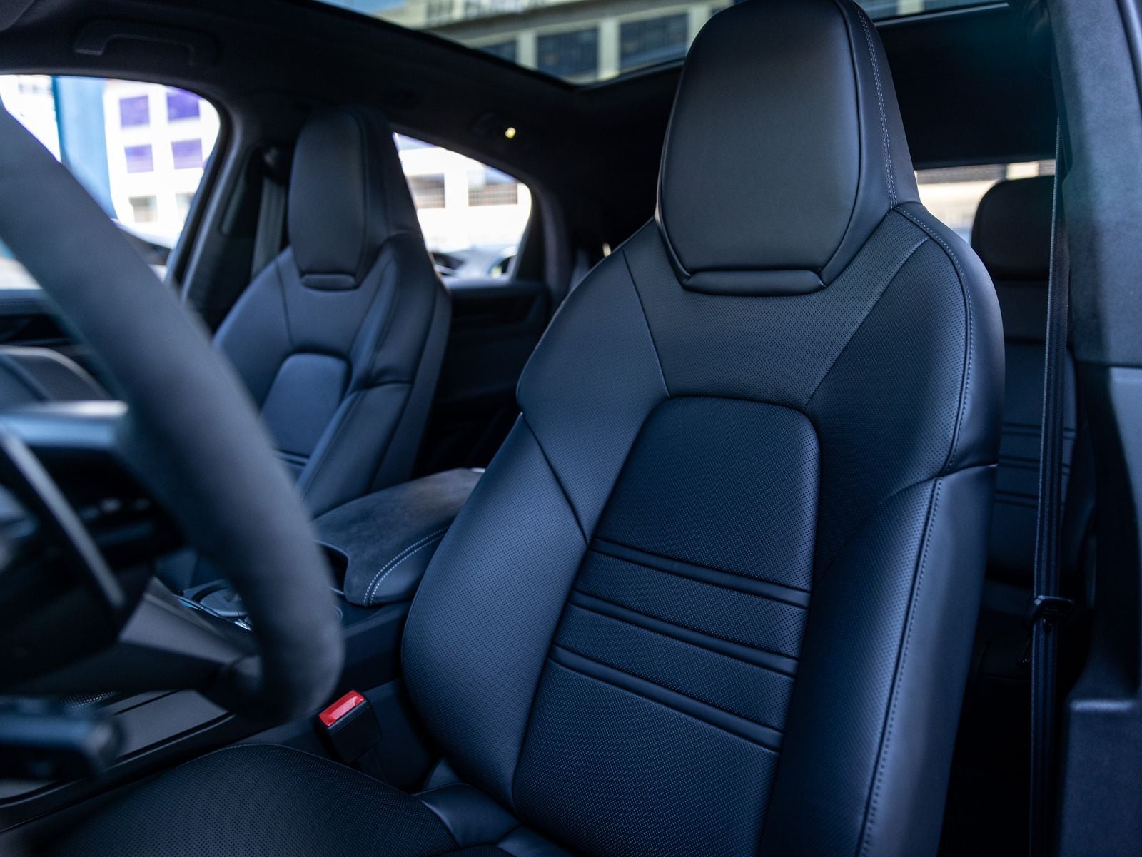 2026 Porsche Cayenne Cayenne GTS Coupe