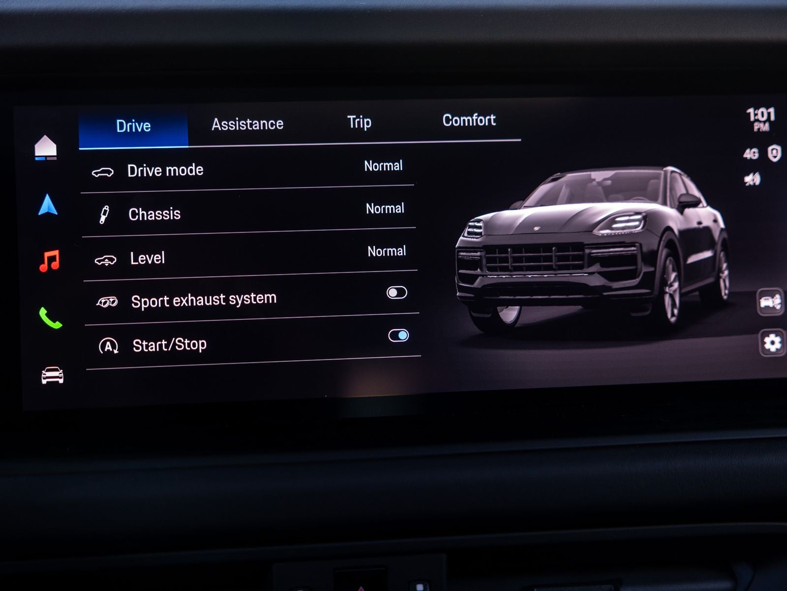 2026 Porsche Cayenne Cayenne GTS Coupe
