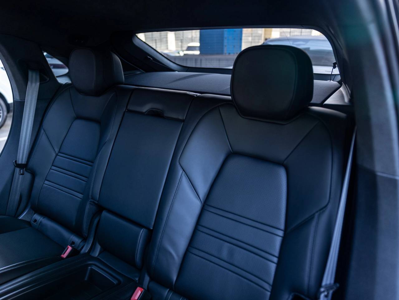 2026 Porsche Cayenne Cayenne GTS Coupe