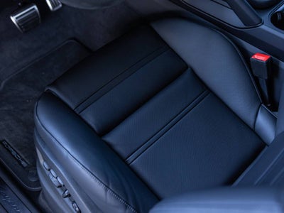 2026 Porsche Cayenne Cayenne GTS Coupe