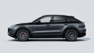 2026 Porsche Cayenne Cayenne GTS Coupe