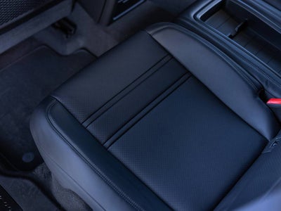 2026 Porsche Cayenne Cayenne GTS Coupe