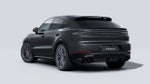 2026 Porsche Cayenne Cayenne GTS Coupe