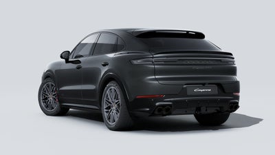 2026 Porsche Cayenne Cayenne GTS Coupe