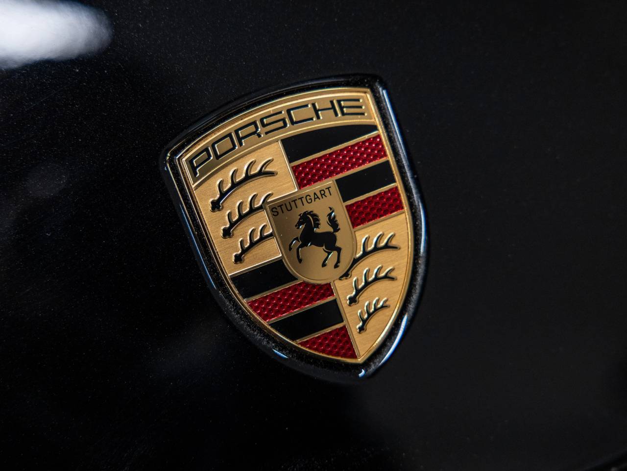 2026 Porsche Cayenne Cayenne GTS Coupe