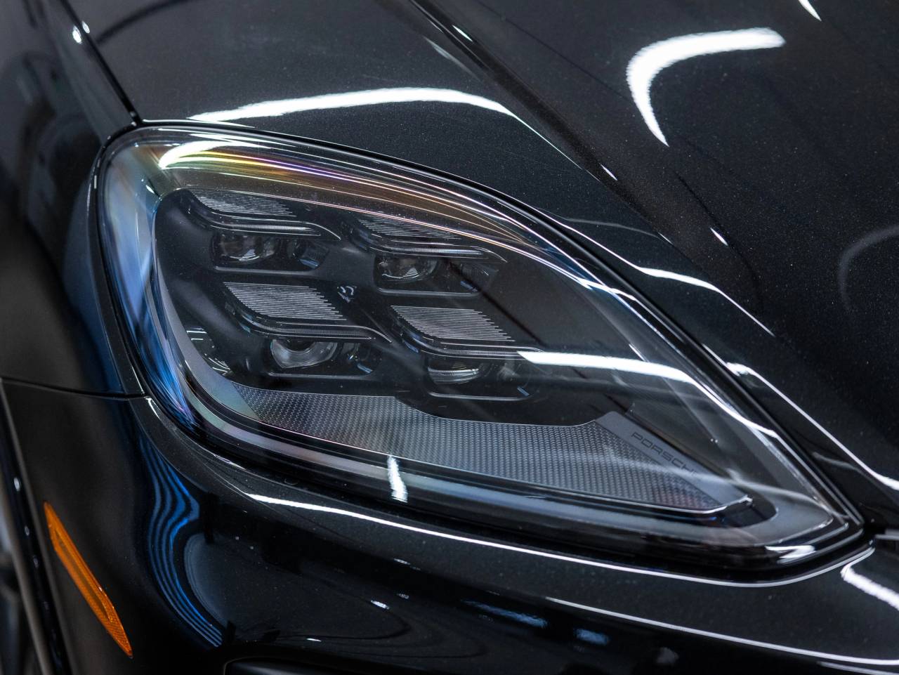 2026 Porsche Cayenne Cayenne GTS Coupe