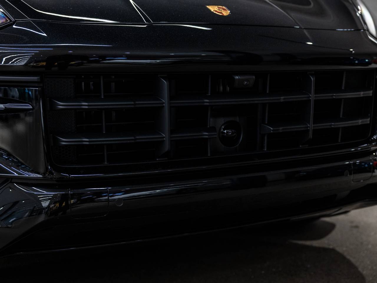 2026 Porsche Cayenne Cayenne GTS Coupe