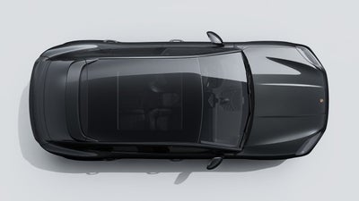 2026 Porsche Cayenne Cayenne GTS Coupe