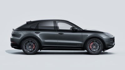 2026 Porsche Cayenne Cayenne GTS Coupe