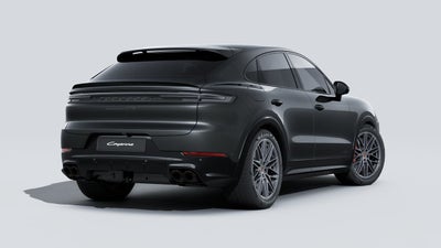 2026 Porsche Cayenne Cayenne GTS Coupe
