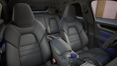 2026 Porsche Cayenne Cayenne GTS Coupe