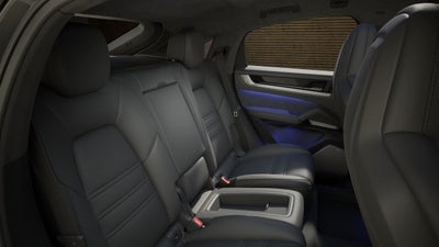 2026 Porsche Cayenne Cayenne GTS Coupe