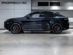2026 Porsche Cayenne Cayenne GTS Coupe