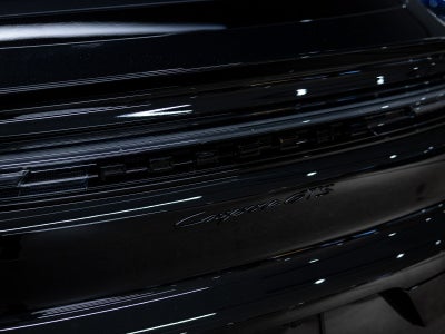 2026 Porsche Cayenne Cayenne GTS Coupe