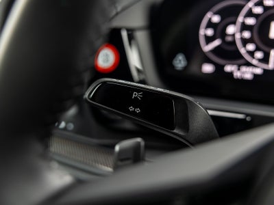 2026 Porsche Cayenne Cayenne GTS Coupe