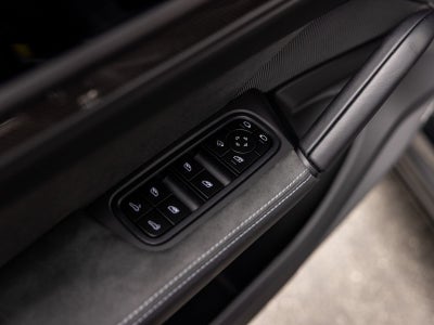 2026 Porsche Cayenne Cayenne GTS Coupe