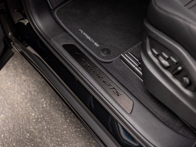 2026 Porsche Cayenne Cayenne GTS Coupe