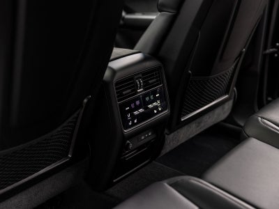 2026 Porsche Cayenne Cayenne GTS Coupe