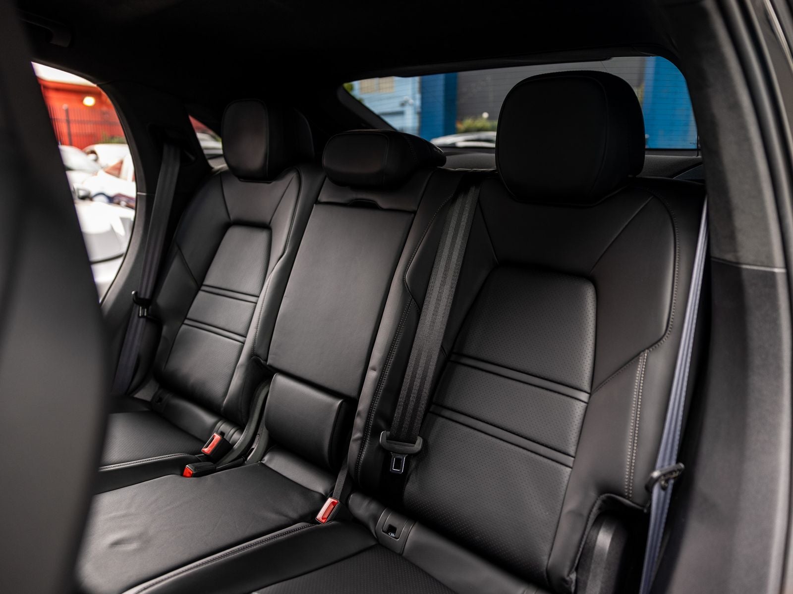 2026 Porsche Cayenne Cayenne GTS Coupe