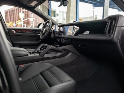 2026 Porsche Cayenne Cayenne GTS Coupe