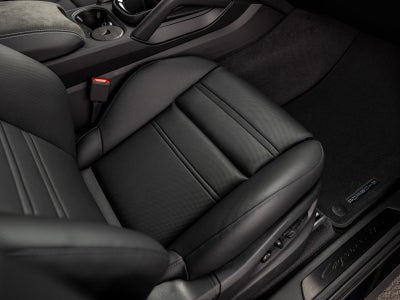 2026 Porsche Cayenne Cayenne GTS Coupe