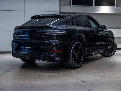 2026 Porsche Cayenne Cayenne GTS Coupe